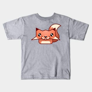 Sly Fox Icon Kids T-Shirt